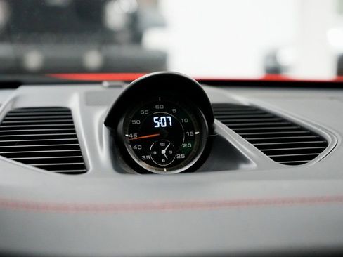 Used 2016 Porsche 911 GT3 RS image 24