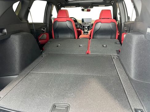 New 2026 Acura RDX A-Spec image 36