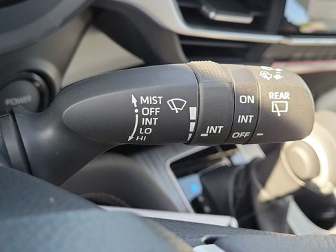 New 2026 Toyota Sienna XLE FWD image 12