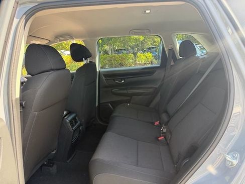 Used 2024 Honda CR-V LX image 12