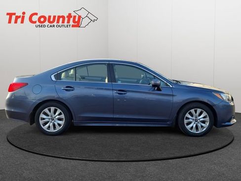 Used 2015 Subaru Legacy 2.5i Premium w/ Protection Package #1 image 9