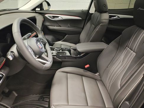 New 2026 Buick Envision Avenir image 24