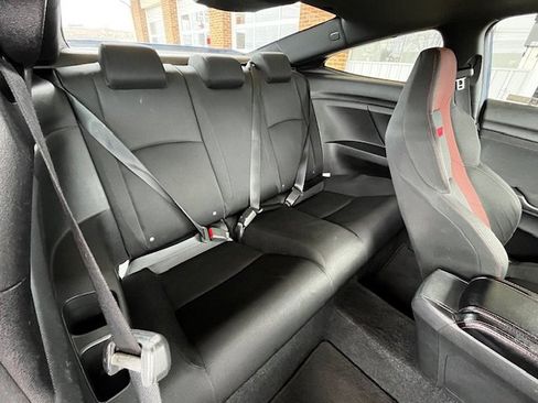 Used 2020 Honda Civic Si image 12