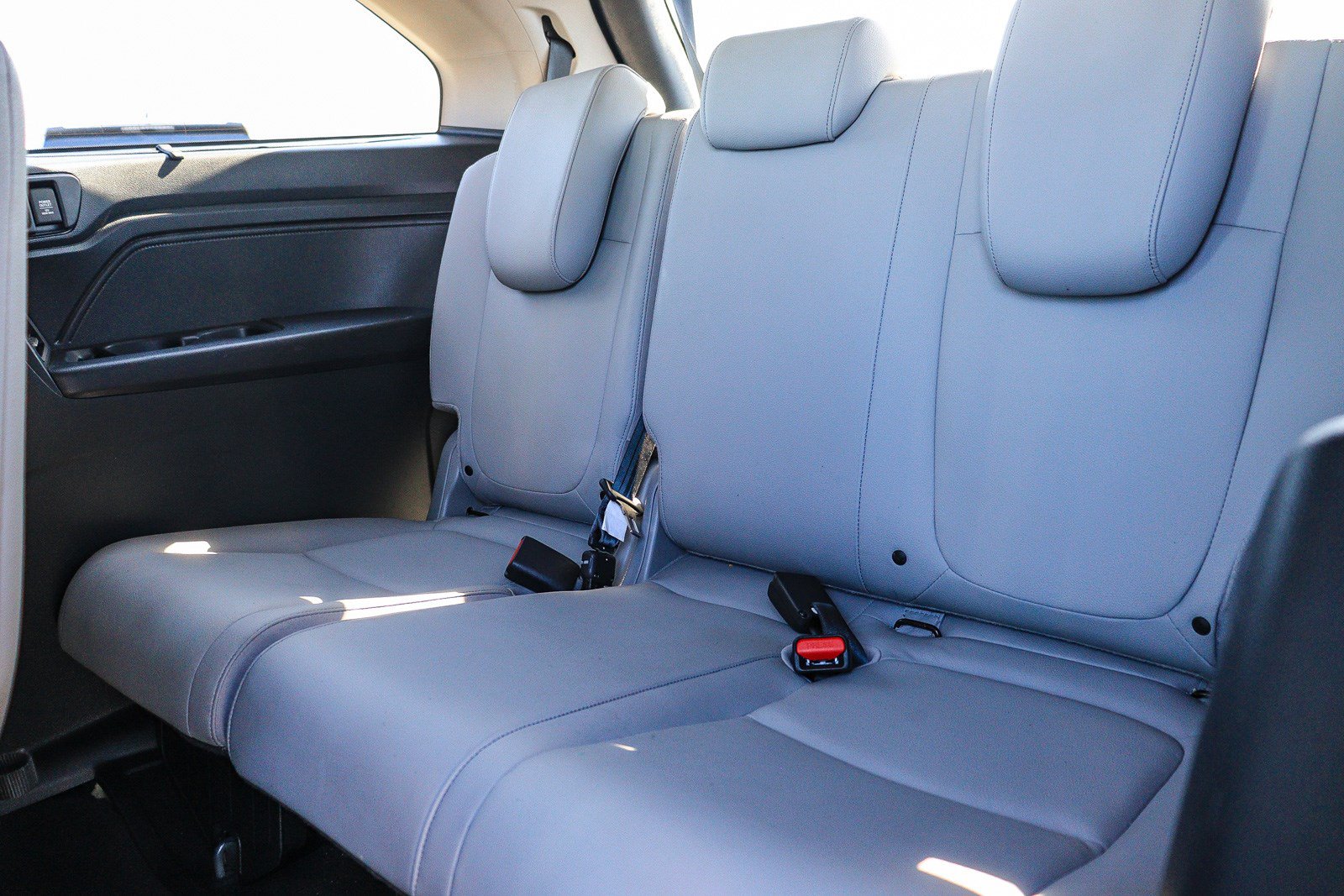 Used 2023 Honda Odyssey Touring image 22