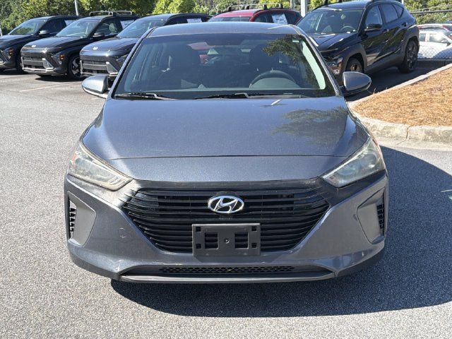 Used 2018 Hyundai Ioniq Blue FWD image 2
