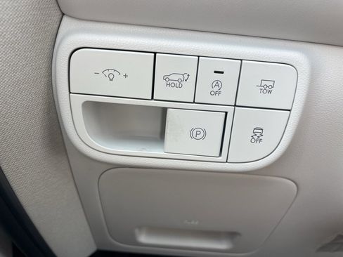 New 2026 Hyundai Palisade Calligraphy image 25