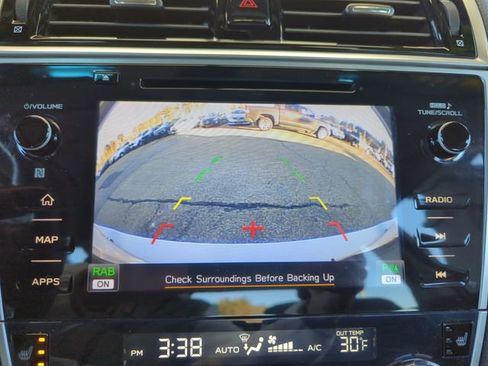 Used 2018 Subaru Legacy 2.5i Sport image 23