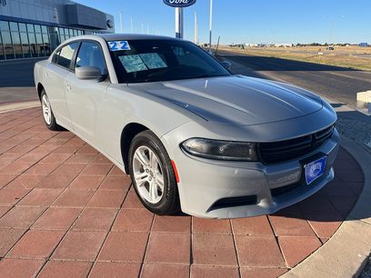 Used 2022 Dodge Charger SXT