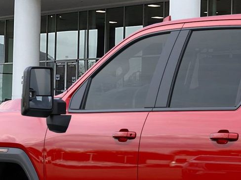 New 2026 GMC Sierra 2500 AT4X image 13