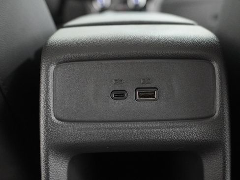 New 2026 Chevrolet Trax LT w/ LT Convenience Package image 34