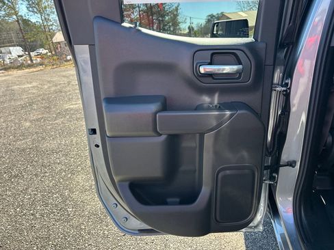 New 2026 GMC Sierra 1500 Pro w/ Pro Value Package RWD image 22