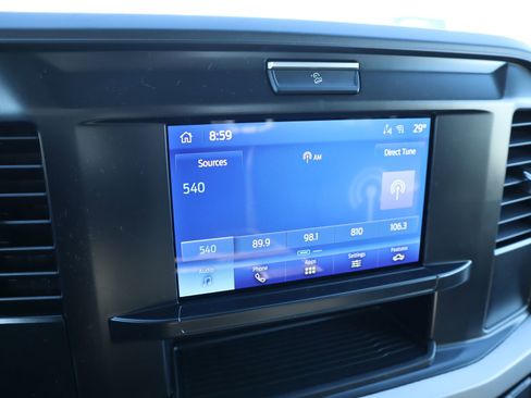 New 2026 Ford F250 XL w/ STX Appearance Package image 5