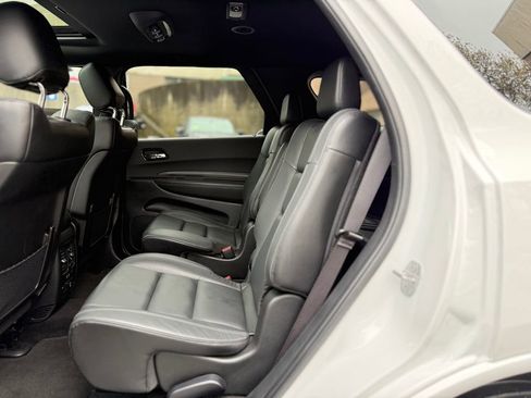 Used 2022 Dodge Durango GT AWD/4WD image 21