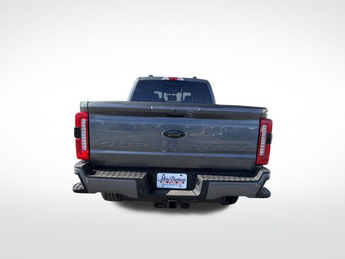 Used 2026 Ford F350 Lariat w/ Black Appearance Package image 20