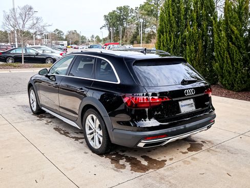 Used 2022 Audi A4 2.0T allroad Premium image 9