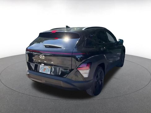 Used 2026 Hyundai Kona SEL Sport FWD image 11