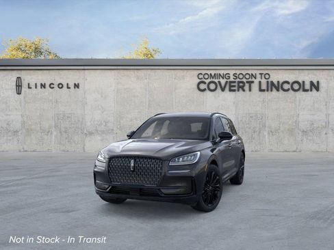 New 2026 Lincoln Corsair Premiere image 2