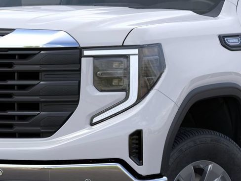 New 2026 GMC Sierra 1500 Pro w/ Pro Value Package RWD image 10