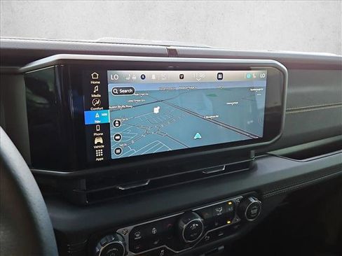 Used 2025 Jeep Wrangler Unlimited Rubicon 392 AWD/4WD image 13