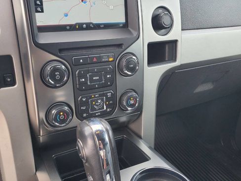 Used 2014 Ford F150 FX4 w/ Equipment Group 402A Luxury image 22