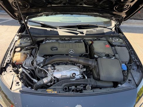 Used 2020 Mercedes-Benz A 220 w/ Premium Package image 6