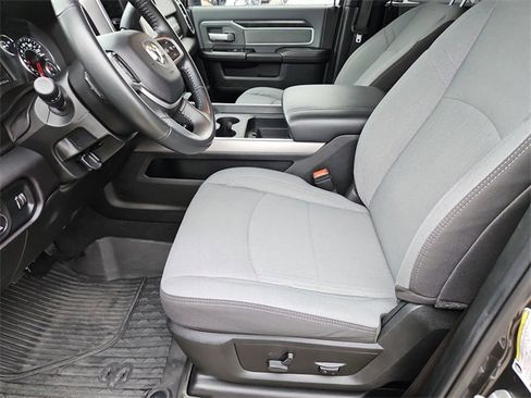 Used 2023 RAM 3500 Big Horn w/ Level 1 Equipment Group image 15