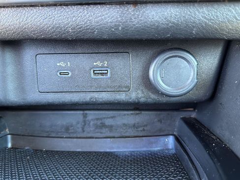 Used 2023 Nissan Rogue SL w/ SL Premium Package image 26