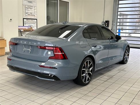 Certified 2023 Volvo S60 T8 Polestar image 4