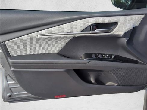 Certified 2026 Toyota Camry SE FWD image 10