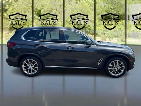 Used 2020 BMW X5 xDrive40i w/ Premium Package AWD/4WD image 4