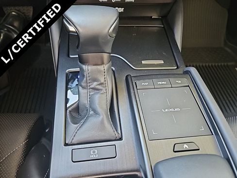 Used 2022 Lexus ES 350 Ultra Luxury image 22