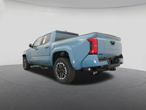 New 2026 Toyota Tacoma TRD Sport image 21