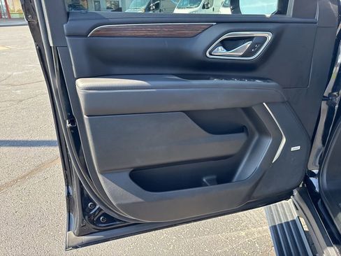 Used 2023 Chevrolet Tahoe High Country AWD/4WD image 47