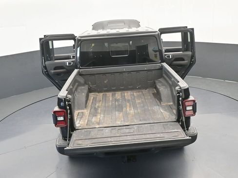 Used 2022 Jeep Gladiator Mojave w/ LED Lighting Group image 69