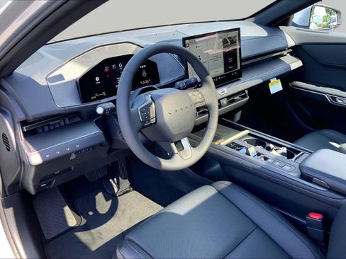 New 2026 Lexus ES 500e AWD/4WD image 8