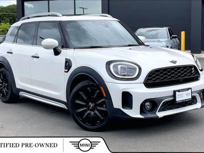 Certified 2023 MINI Cooper Countryman S