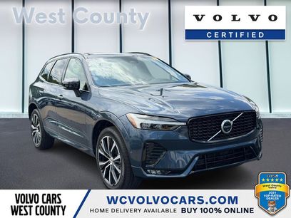 Used 2023 Volvo XC60 B5 Plus w/ Climate Package
