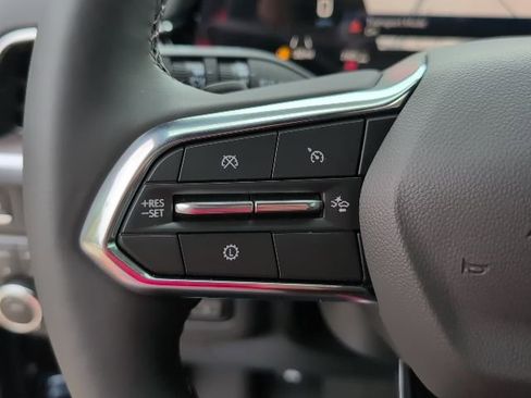 New 2026 Chevrolet Tahoe Premier w/ Sun And Tow Package image 23