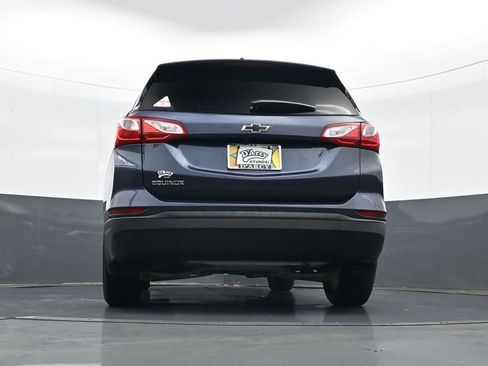 Used 2019 Chevrolet Equinox LS w/ LS Convenience Package image 26