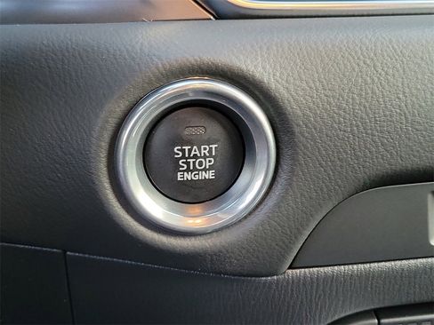 New 2025 MAZDA CX-5 AWD 2.5 S w/ Select Package image 10