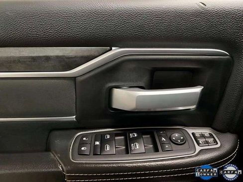 Used 2024 RAM 2500 Big Horn w/ Bed Utility Group image 23