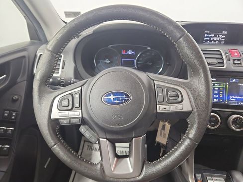 Used 2017 Subaru Forester 2.5i Limited image 15