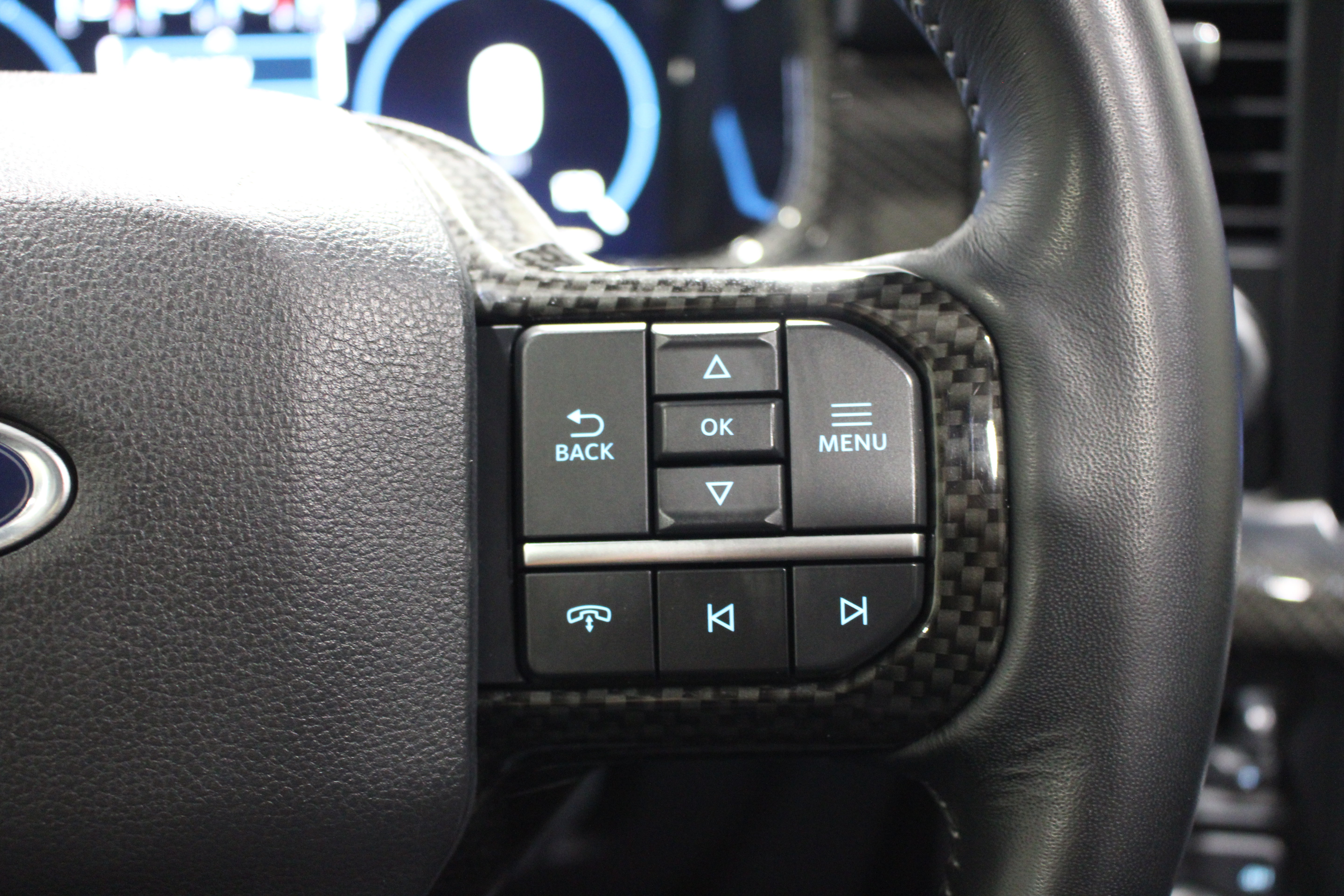 Used 2023 Ford F150 Lariat w/ Equipment Group 502A High AWD/4WD image 14