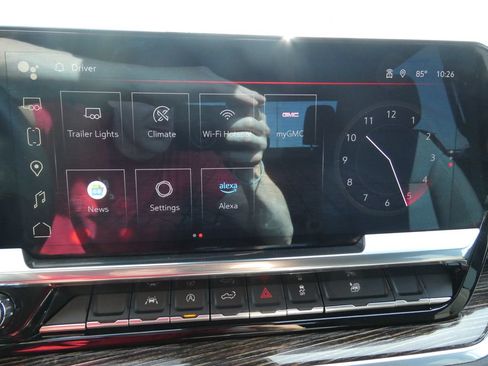 Certified 2022 GMC Sierra 1500 Elevation AWD/4WD image 34