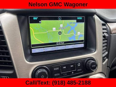 Used 2020 GMC Yukon Denali w/ Denali Ultimate Package AWD/4WD image 14