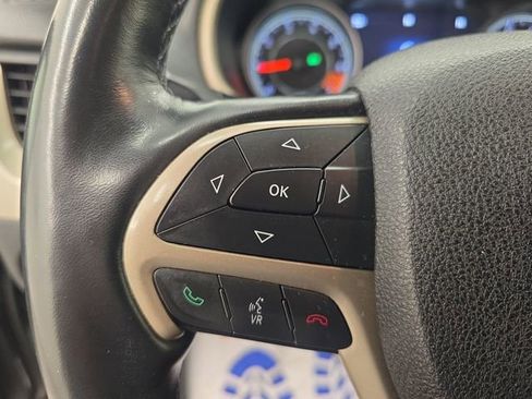 Used 2015 Jeep Cherokee Limited AWD/4WD image 30