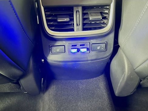 Used 2022 Subaru Legacy Limited AWD/4WD image 33