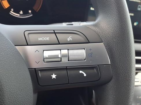 New 2026 Hyundai Tucson SEL FWD image 25