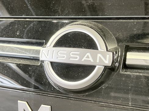 New 2026 Nissan Armada SV image 33