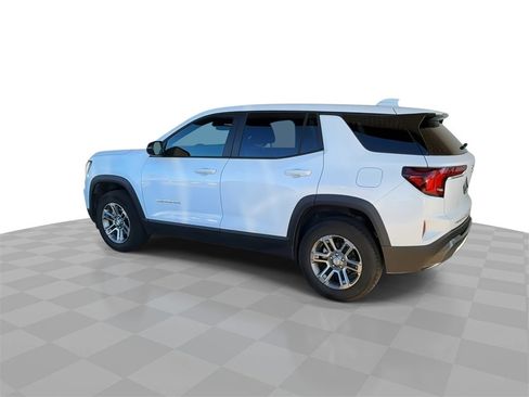 Certified 2025 GMC Terrain Elevation image 6